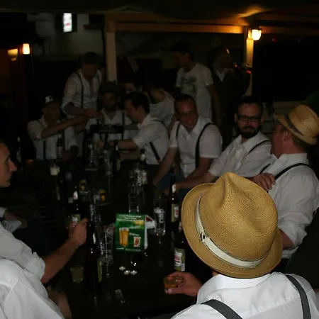 Bucharest Lodge *