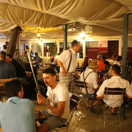 Bucharest Lodge