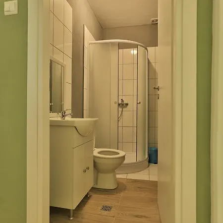 Хостел Bucharest Lodge *