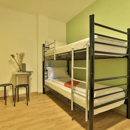 Хостел Bucharest Lodge