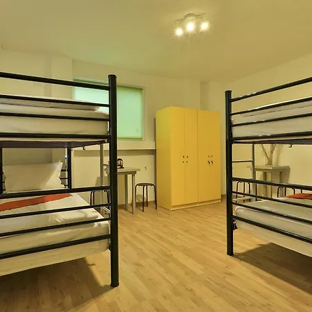 Bucharest Lodge Бухарест