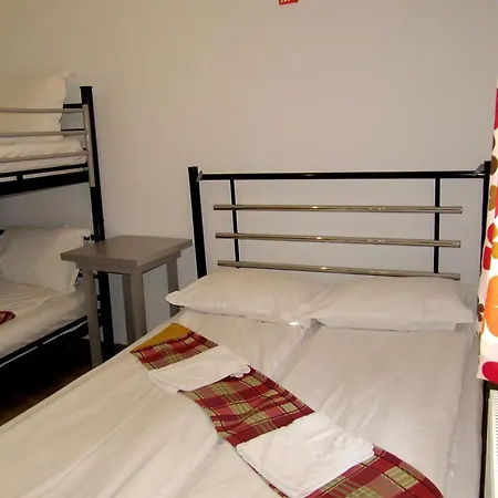 Хостел Bucharest Lodge Бухарест