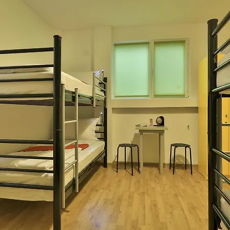 Bucharest Lodge