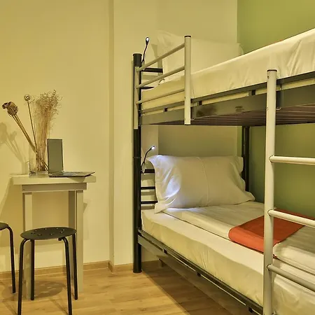 Hostel Bucharest Lodge