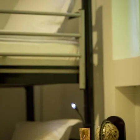 Hostel Bucharest Lodge Bucharest