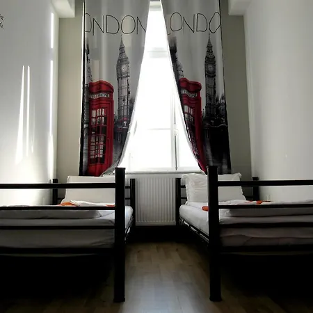 Bucharest Lodge Bucharest