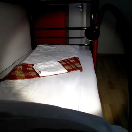 Hostel Bucharest Lodge *