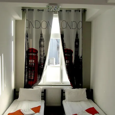 Bucharest Lodge * Bucureşti