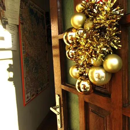 Bucharest Lodge *
