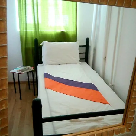 Bucharest Lodge Bucharest